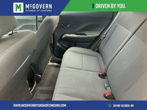 Certified 2026 Hyundai Kona SE AWD/4WD image 8