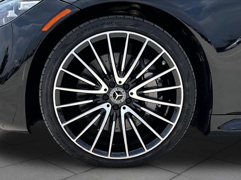 Used 2022 Mercedes-Benz S 580 4MATIC Sedan image 11