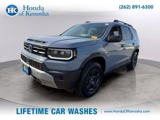 Used 2026 Honda Passport RTL video 1