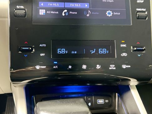 Used 2022 Hyundai Tucson SEL w/ Convenience Package AWD/4WD image 27