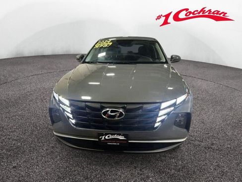 Used 2024 Hyundai Tucson SE AWD/4WD image 25