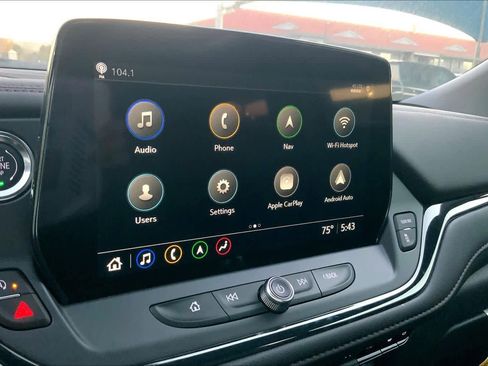 New 2026 Chevrolet Blazer RS w/ Enhanced Convenience Package image 19