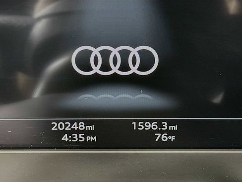 Used 2023 Audi A5 2.0T Premium Plus w/ Premium Plus image 12