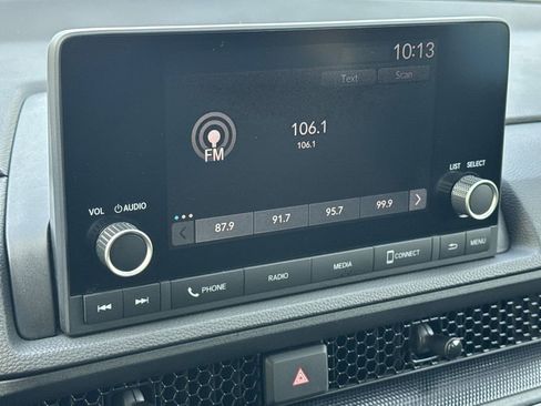 Certified 2023 Honda CR-V Sport image 20