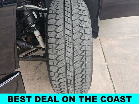 New 2026 Chevrolet Silverado 1500 LT Trail Boss w/ LT Trail Boss Premium Package image 34