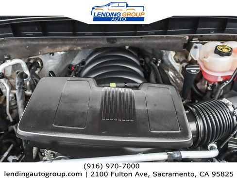 Used 2023 GMC Sierra 1500 Pro w/ Pro Value Package image 24