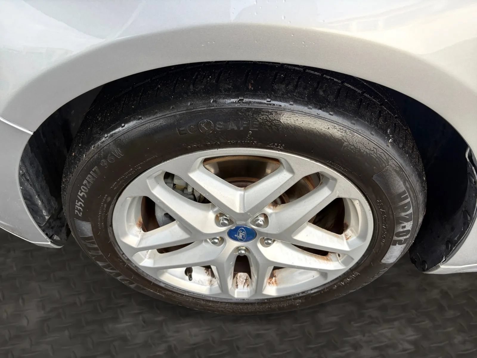 Used 2013 Ford Fusion SE FWD image 34