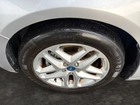 Used 2013 Ford Fusion SE FWD image 34