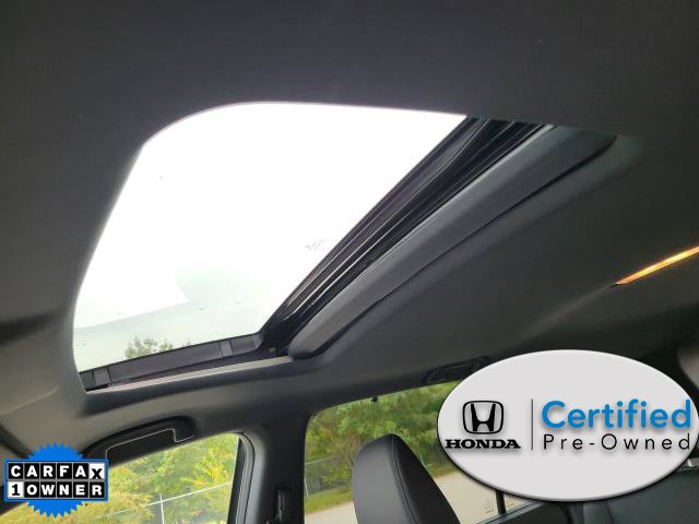 Used 2021 Honda Passport Touring image 35