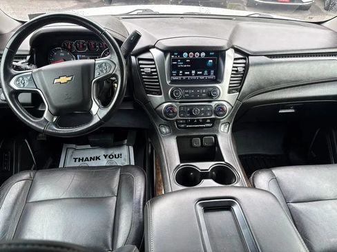 Used 2018 Chevrolet Suburban LT AWD/4WD image 20