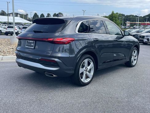 Certified 2025 Audi Q5 Prestige AWD/4WD image 7
