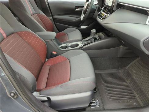 Used 2026 Toyota Corolla SE FWD image 20