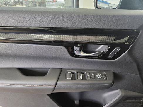 New 2026 Honda CR-V Sport Touring image 28