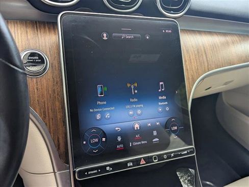 Used 2023 Mercedes-Benz C 300 4MATIC Sedan image 14