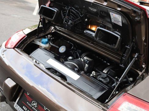 Used 2011 Porsche 911 Carrera 4S image 59