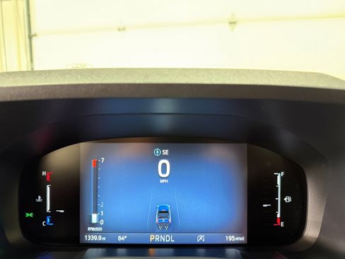Used 2025 Ford Maverick XLT w/ XLT Luxury Package AWD/4WD image 18