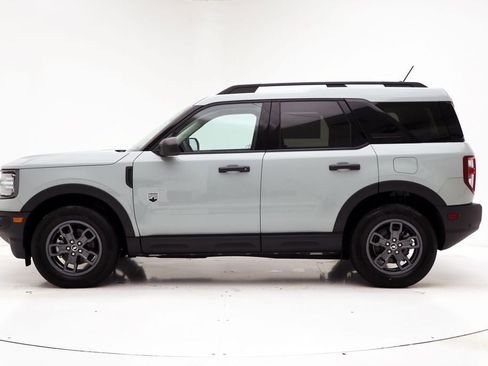 Used 2024 Ford Bronco Sport Big Bend w/ Convenience Package AWD/4WD image 6