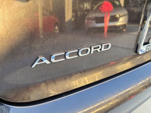 Used 2025 Honda Accord SE image 13