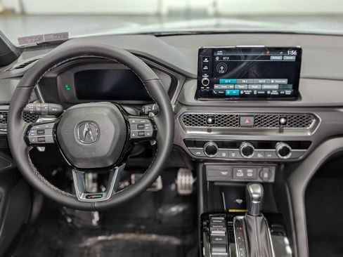 Used 2025 Acura Integra A-Spec image 5