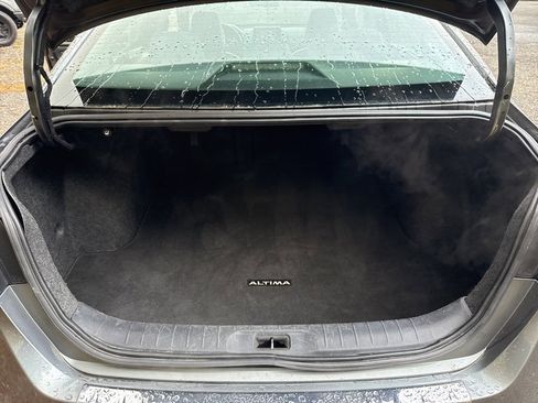 Used 2021 Nissan Altima 2.5 SL image 35