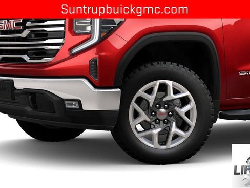 New 2026 GMC Sierra 1500 SLT w/ SLT Premium Package image 67