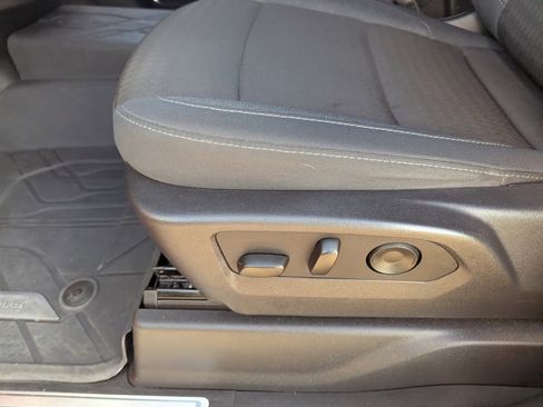 Certified 2024 Chevrolet Silverado 1500 RST w/ Protection Package image 26