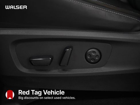 Used 2023 INFINITI QX60 Luxe AWD/4WD image 31