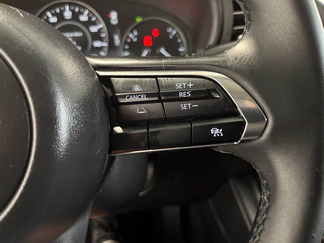 Used 2024 MAZDA MAZDA3 s FWD image 28