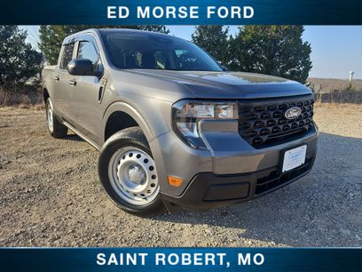 Used 2025 Ford Maverick XL w/ Equipment Group 102A