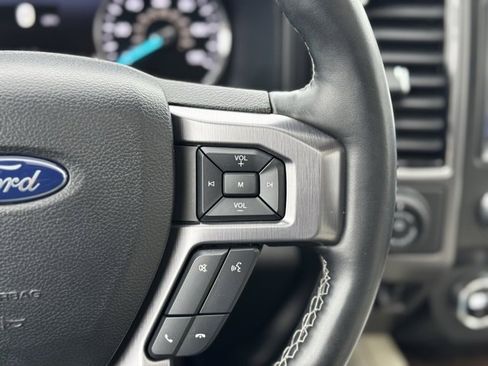 Used 2020 Ford Expedition Platinum image 34