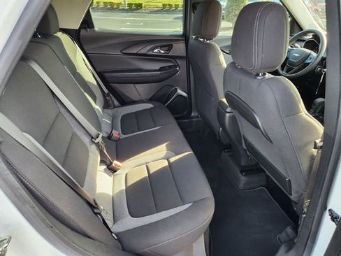 Certified 2023 Chevrolet TrailBlazer LS image 18