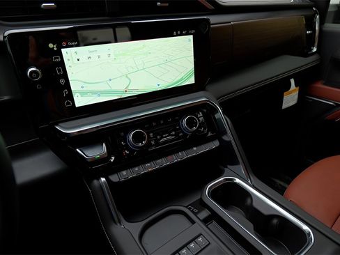 New 2026 GMC Sierra 3500 Denali Ultimate image 14