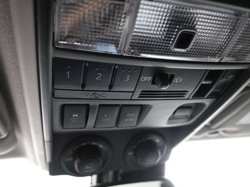 Used 2024 Toyota 4Runner TRD Off-Road Premium w/ Moonroof Package AWD/4WD image 12