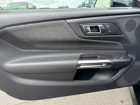 New 2026 Ford Mustang Coupe image 17