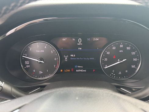 Used 2022 Buick Envision Essence w/ Sport Touring Package FWD image 10