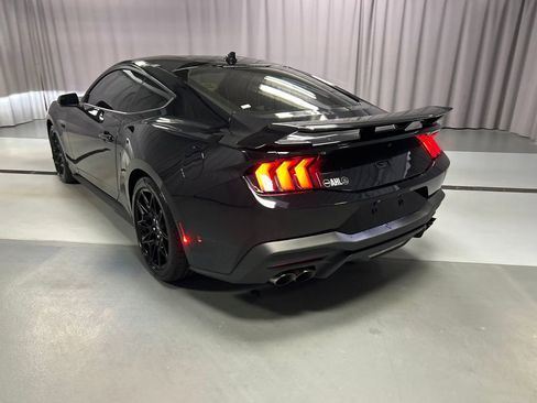 Used 2024 Ford Mustang GT Premium w/ GT Performance Package image 5