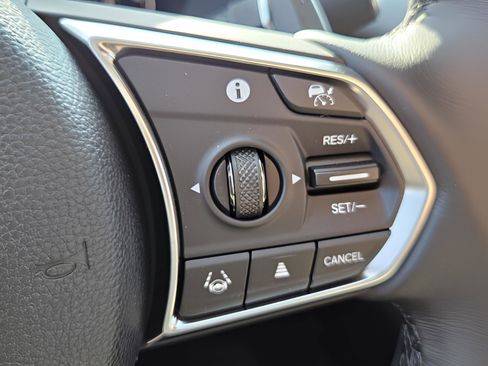 New 2025 Acura TLX w/ Technology Package image 19