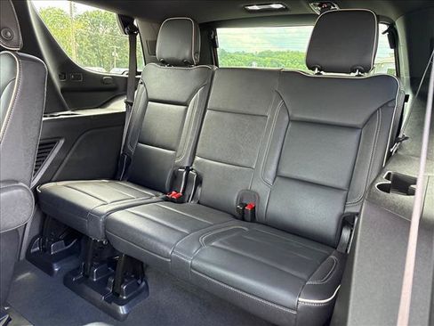 Certified 2025 Chevrolet Tahoe Premier AWD/4WD image 10