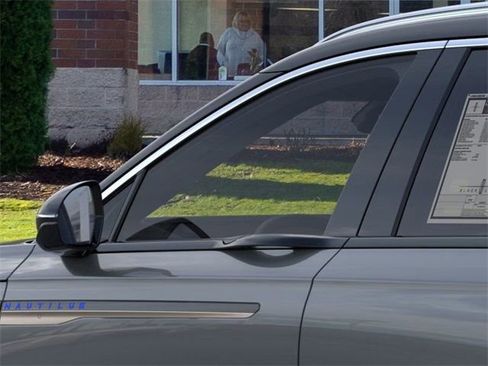 New 2025 Lincoln Nautilus Black Label image 20