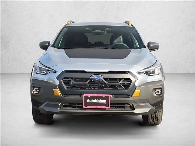 New 2026 Subaru Crosstrek 2.5i Wilderness AWD/4WD image 6