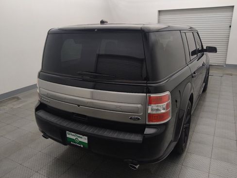 Used 2017 Ford Flex Limited FWD image 7