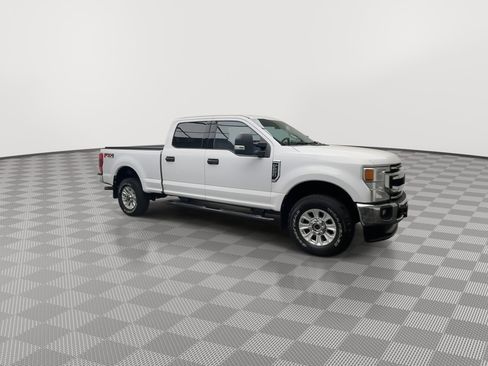 Certified 2020 Ford F250 XLT w/ XLT Value Package image 41
