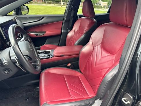Used 2025 Lexus NX 450h+ AWD w/ Accessory Package (2T) image 13