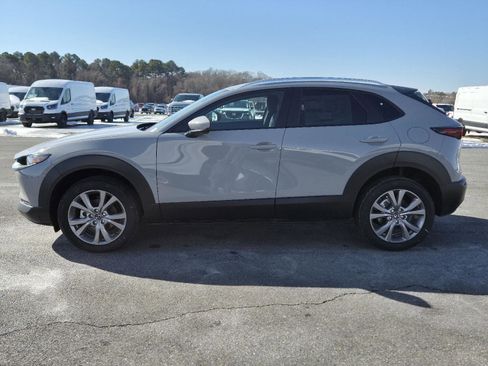 New 2026 MAZDA CX-30 AWD 2.5 S image 8