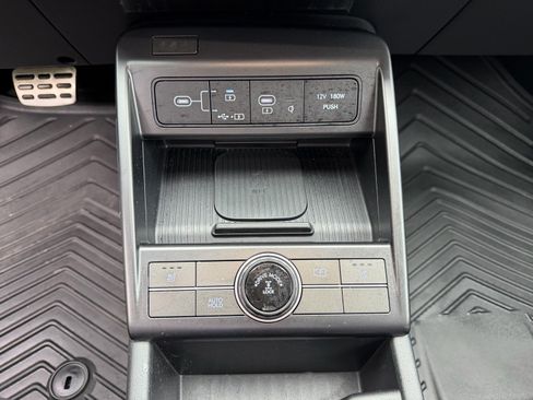 Used 2024 Hyundai Kona N Line AWD/4WD image 32
