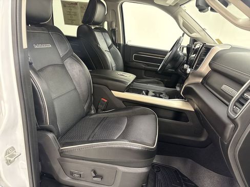 Used 2024 RAM 2500 Laramie image 29