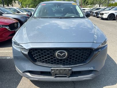 Used 2024 MAZDA CX-5 Carbon Edition