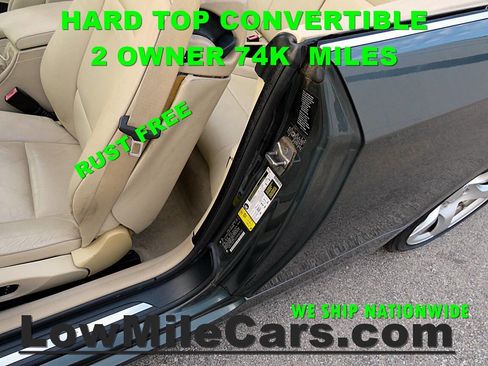 Used 2009 BMW 328i Convertible image 69