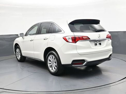 Used 2017 Acura RDX FWD image 5