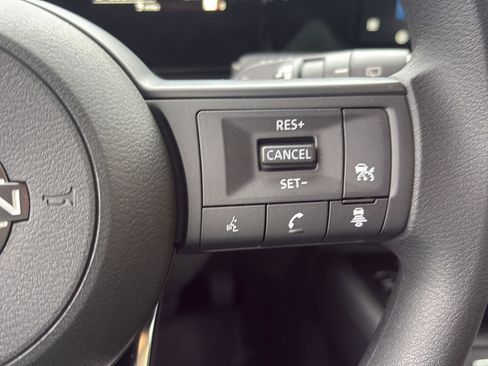 New 2026 Nissan Kicks SV w/ Cold Weather Package image 25